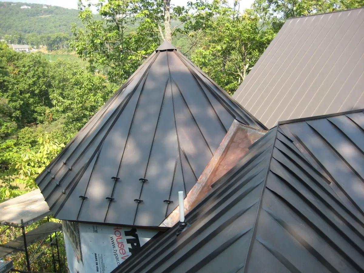 Professional Gutter Cleaning by Craftsman Roofing in Fairham Heights